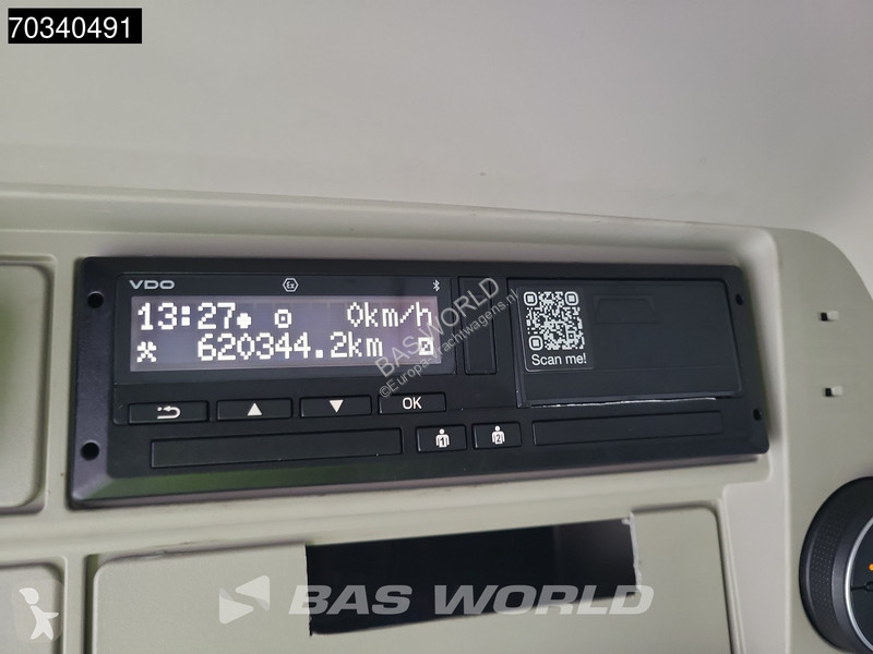 Trekker Iveco X-Way 570 4X2 NL-Truck APK...