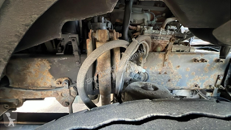 Volvo 440 (6X2 / GOOD CONDITION / EURO 5)...