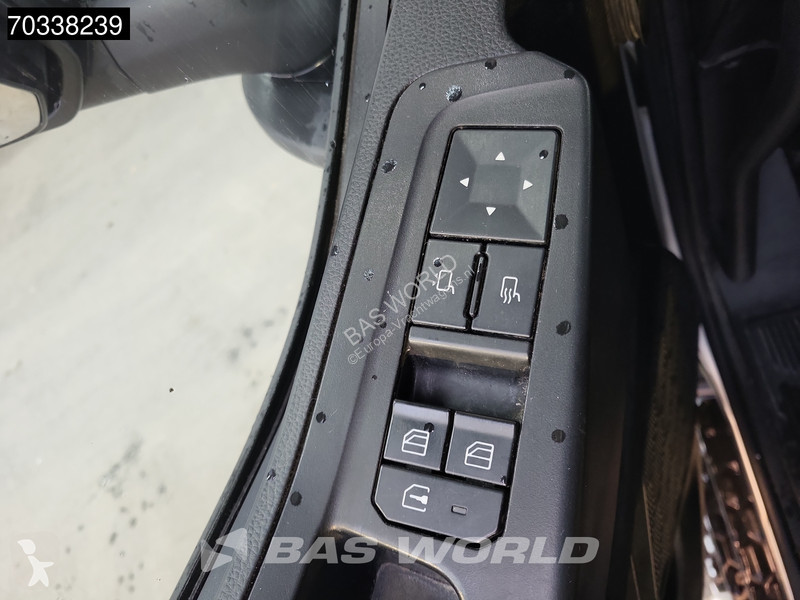 Iveco S-Way 510 S-Way 4X2 Retarder Hydraulik...