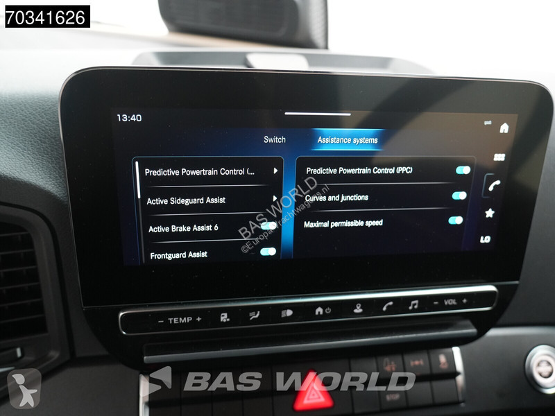 Mercedes 1842 4X2 RHD! NEW StreamSpace ACC Navi...