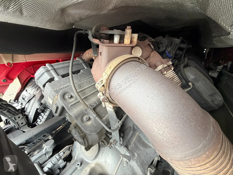 Scania R520 V8 Euro 6D *Manual * N-Truck* Apk...