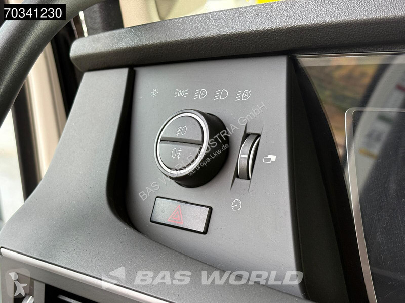 Traktor Volvo FH 460 4X2 XL Mega I-ParkCool 2x...