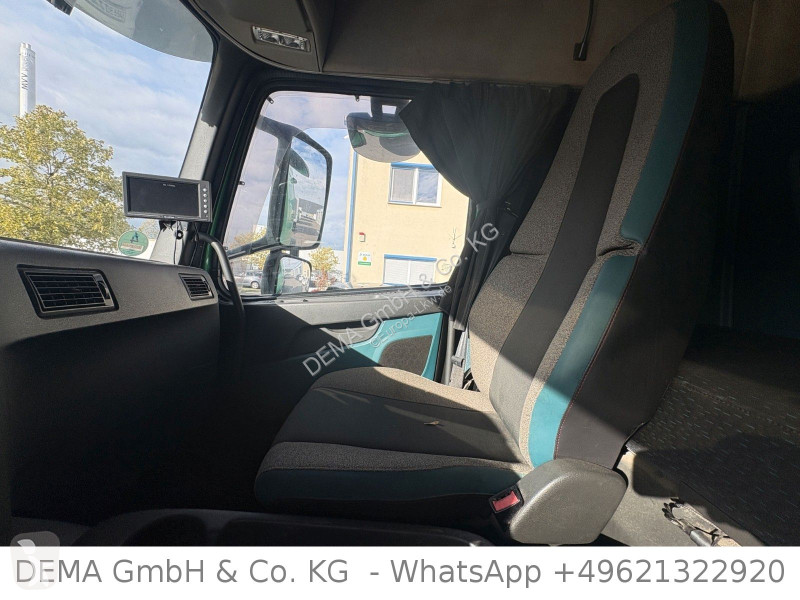 Traktor Volvo 420*E6b*Alu*Kompressor GHH...