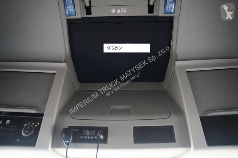 Tahač Volvo FH 460 / XXL / LOWDECK / MEGA /...