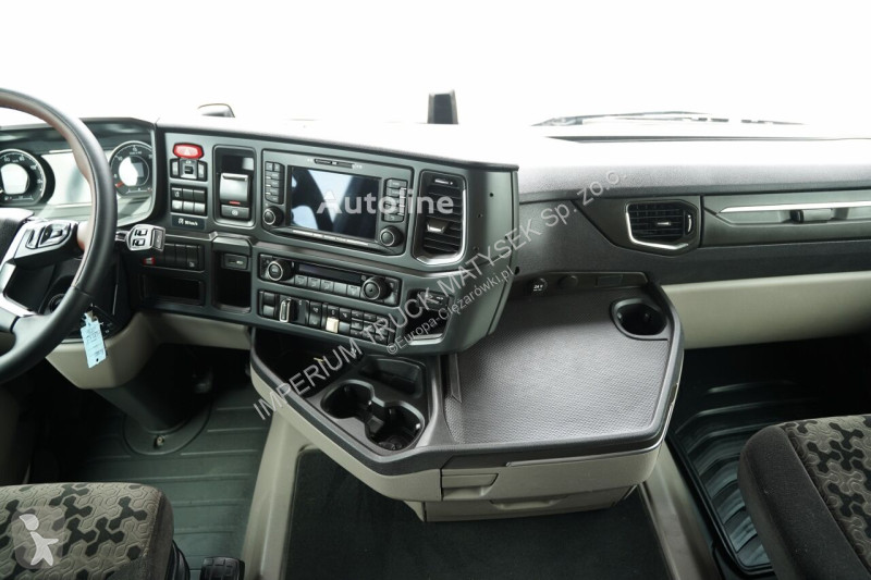 Tahač Scania R 450 / RETARDER / I-PARK COOL /...
