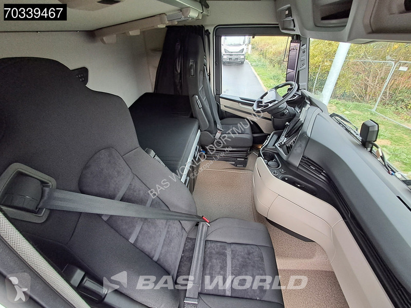 Tahač Iveco S-Way 500 4X2 NEW! MEGA Retarder 2x...