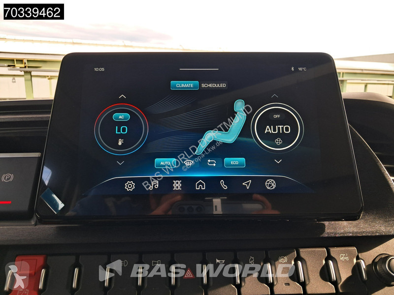 Tahač Iveco S-Way 500 4X2 NEW! Retarder 2xTanks...