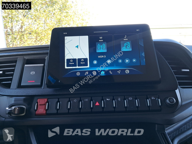 Iveco S-Way 500 4X2 NEW! Retarder 2xTanks...