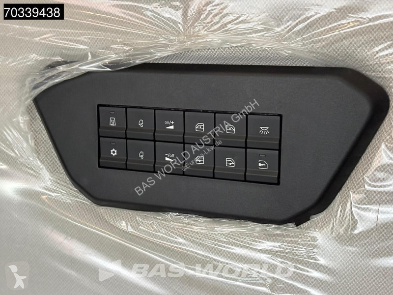 Traktor Iveco S-Way 460 4X2 NEW! MEGA HPEB 2x...
