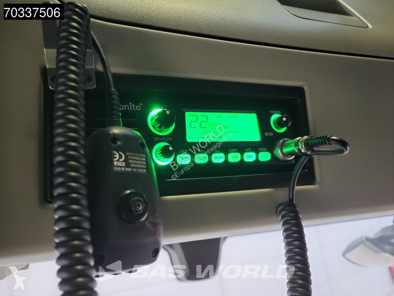 Volvo 460  4X2 ADR! 2xTanks ACC I-ParkCool VEB+...