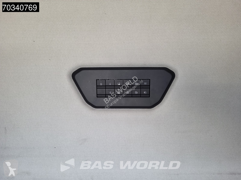 Iveco S-Way 460 4X2 LNG! Retarder 2x Tanks Navi...