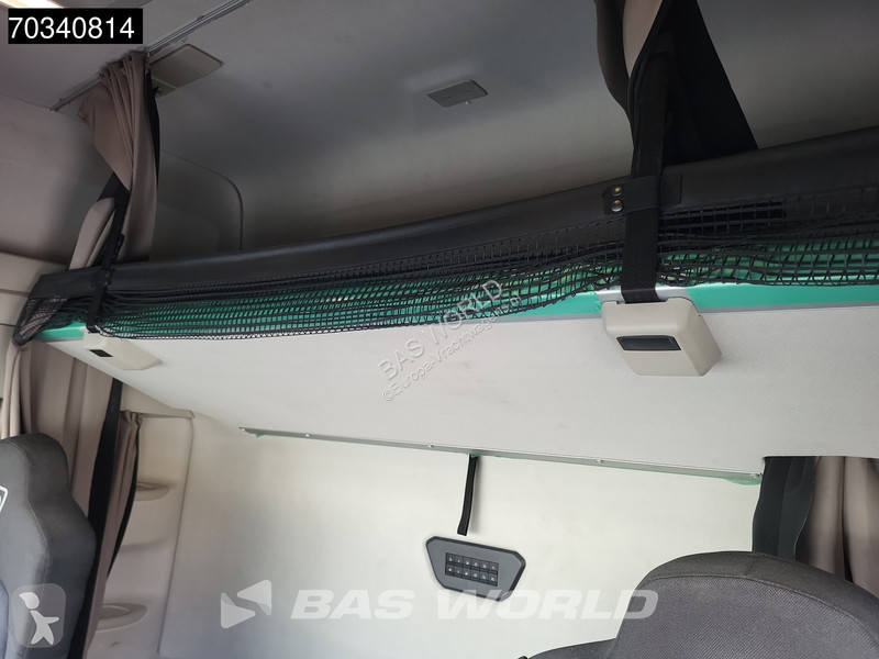 Tahač Iveco S-Way 510 4X2 Retarder Standklima...