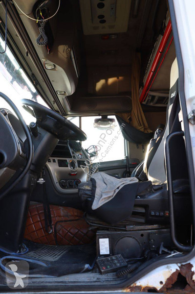 Traktor DAF FT 105460T