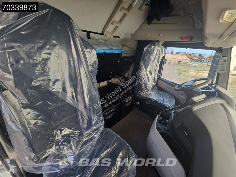 Tahač Iveco S-Way 500 4X2 NEW! FULL AIR...