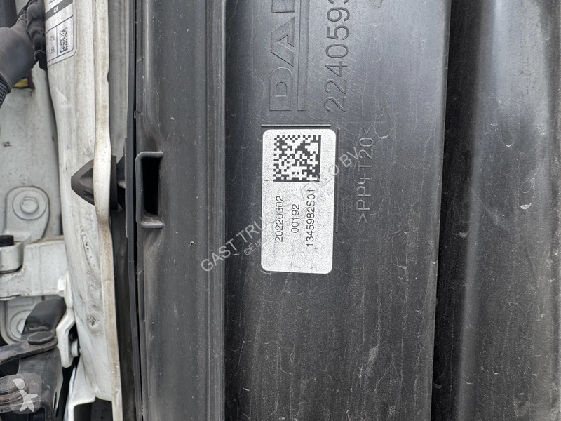 Tractor DAF 480 6x2 FTP Full Spoiler *NL-Truck*...
