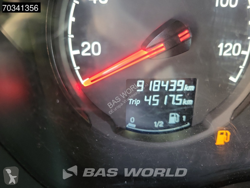 Traktor Scania S410 4X2 N-Truck APK 06-2027...