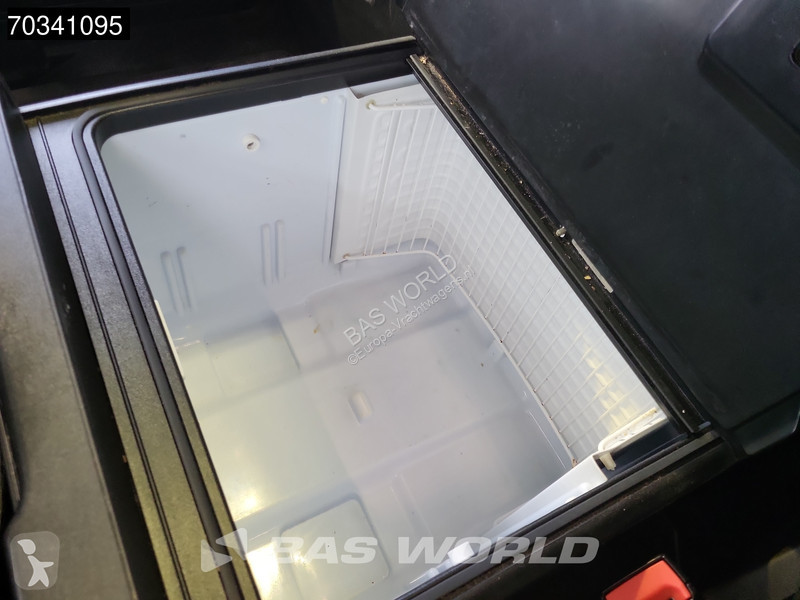 Tratores Iveco S-Way 490 4X2 Retarder Hydraulic...