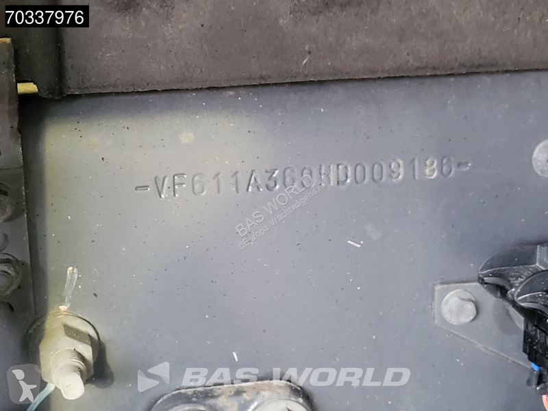 Tratores Renault T 480 T 4X2 SleeperCab...