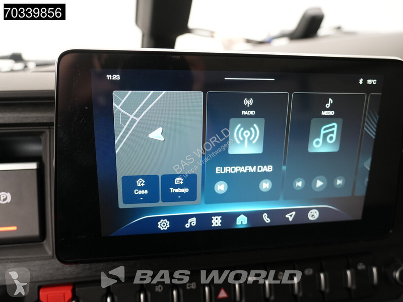 Cabeza tractora Iveco S-Way 500 4X2 NEW!...