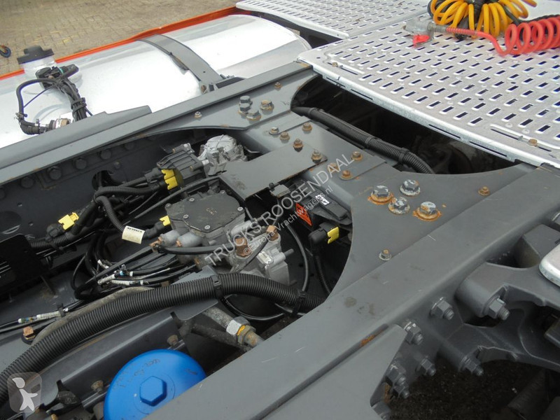 Tahač DAF 400 + Euro 6 + DISCOUNTED from...