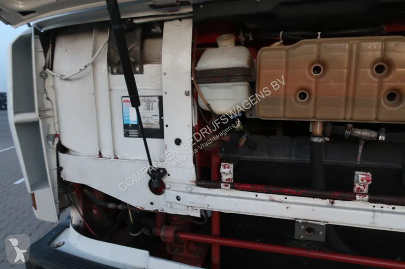 Traktor Iveco 190.42 V8 190.42 - 1991 - PTO -...