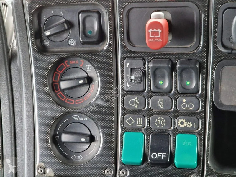 Traktor Scania T164-580 V8 Topline 4x2 -...