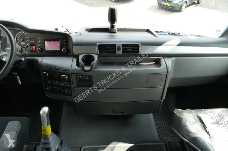 Traktor MAN TGX | 4X4 HydroDrive | Hydraulic |...