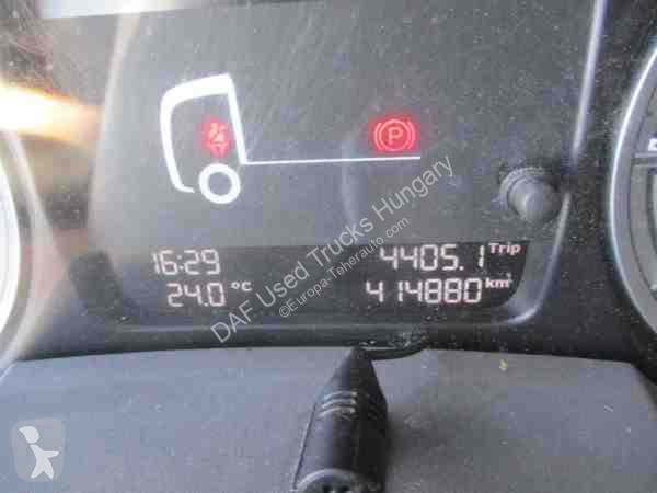 Tractor DAF 480 FT LOW DECK 4X2