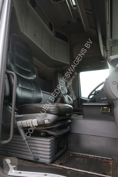 Traktor Scania R164-480 V8 164 480 Original...