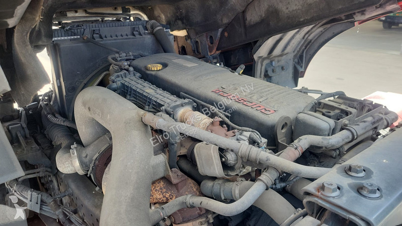 Traktor Iveco 480 (PERFECT CONDITION)