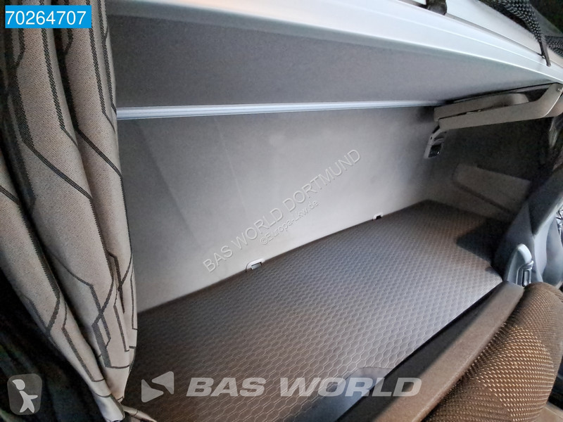 Traktor DAF 480 4X2 2x Tanks ACC LED Euro 6