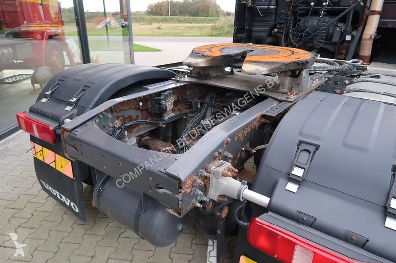 Traktor Volvo 16660 16.660 - 2007 - Euro 4 -...