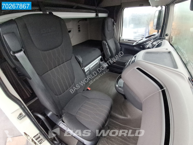Traktor DAF 450 4X2 SC ACC Euro 6