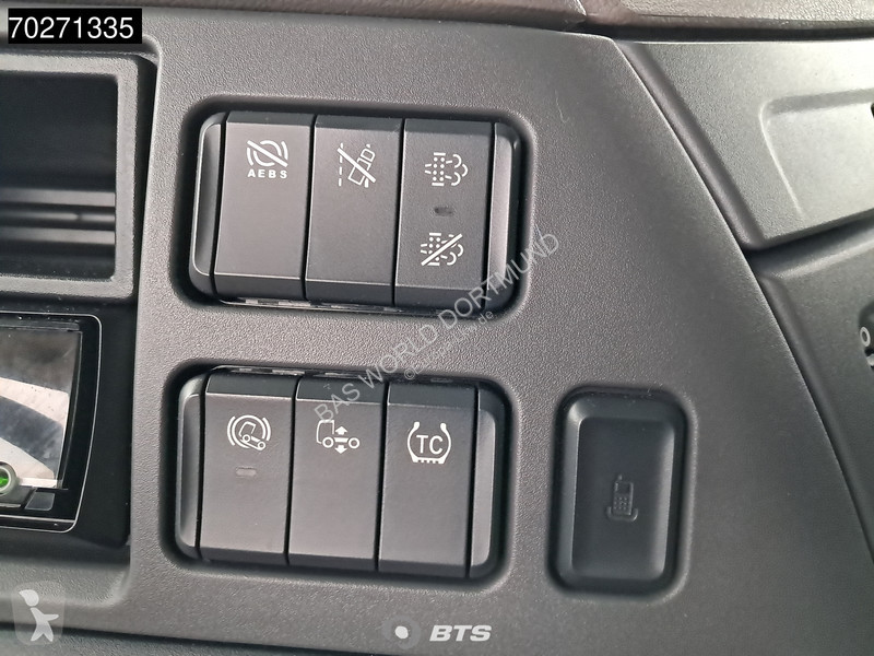 Traktor DAF 480 4X2 SC LED Standklima