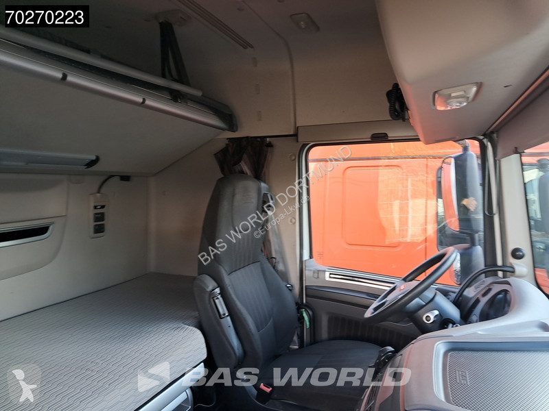 Traktor DAF 480 4X2 SC Retarder 2xTanks ACC...