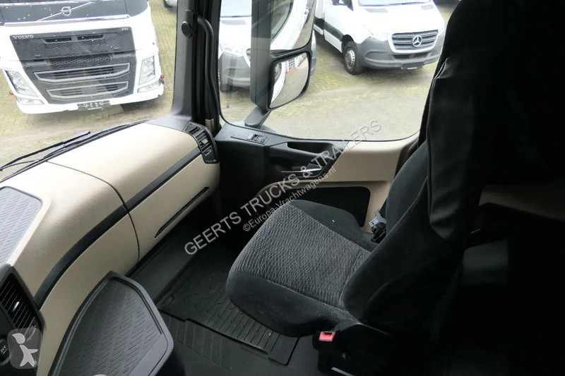 Traktor Mercedes 1945 | 2Tanks | 391956Km |...