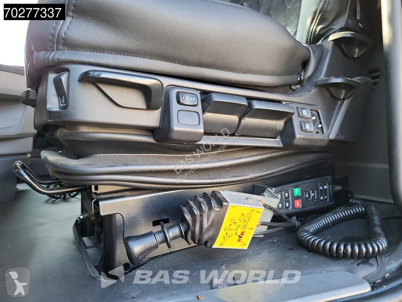 Traktor Scania S500 4X2 N-Truck Retarder...
