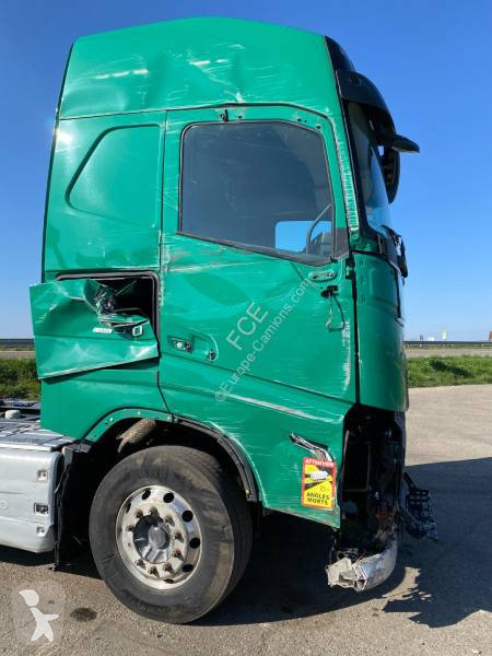 Tahač Volvo