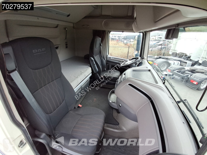 Traktor DAF 480 4X2 SSC ACC Standklima Euro 6