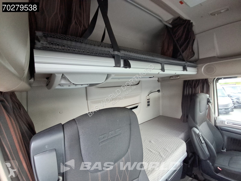 Trattore Stradale DAF 480 4X2 SSC Standklima...