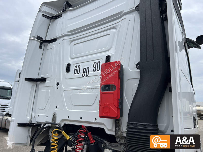 Trattore Stradale Mercedes ACTROS 1848  MP5...