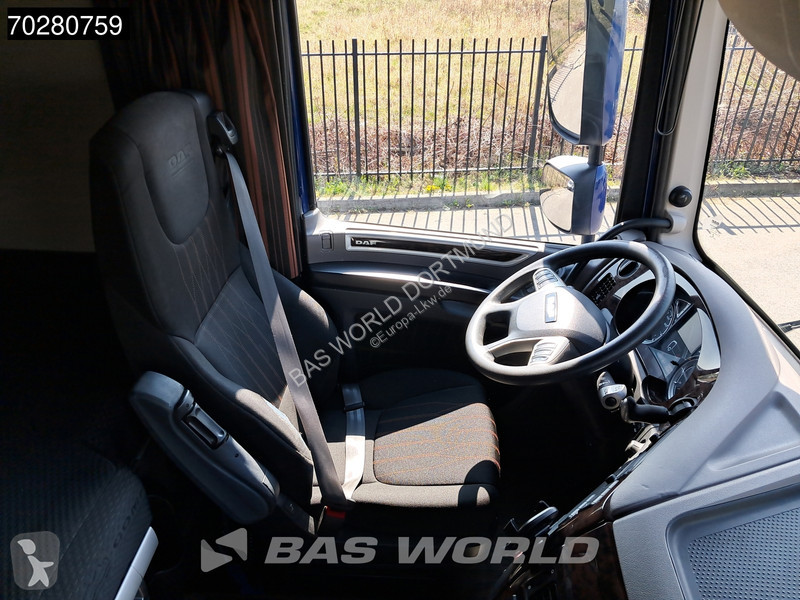 Trattore Stradale DAF 480 4X2 SSC Retarder PTO...