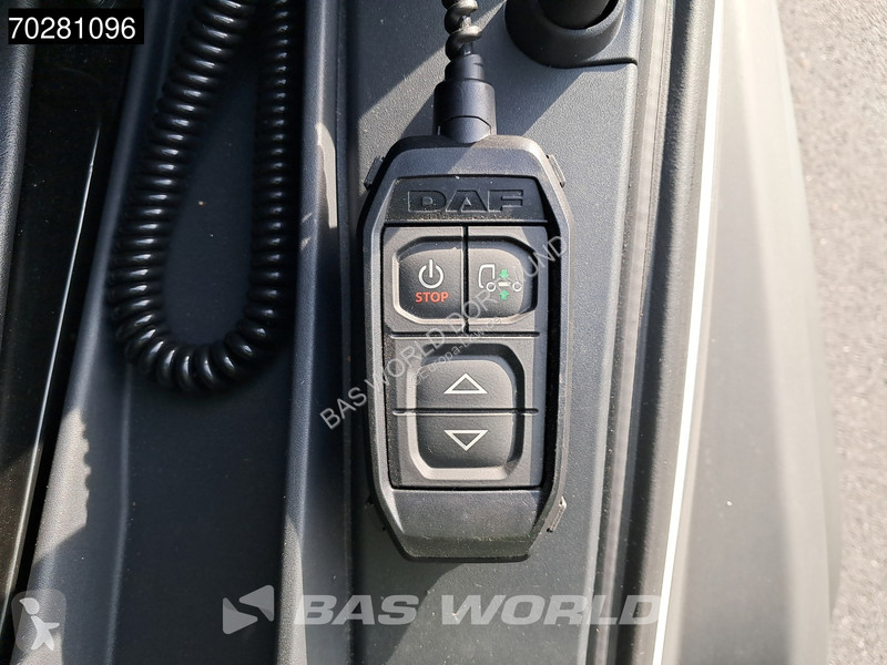Traktor DAF 530 4X2 Day Cab ACC LED