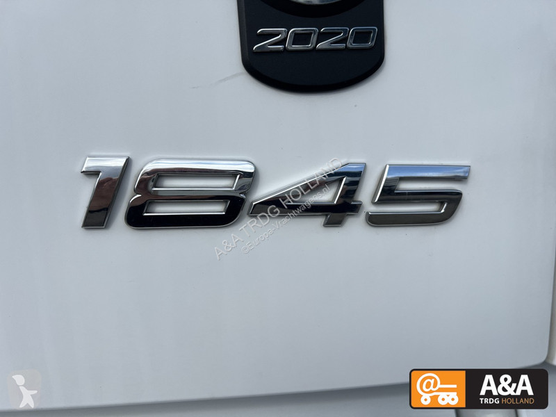 Trattore Stradale Mercedes ACTROS 1845  MP5...