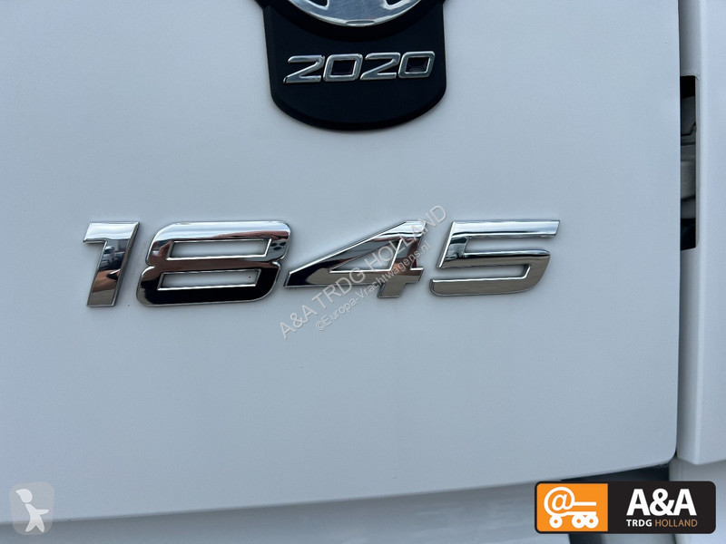 Trattore Stradale Mercedes ACTROS 1845  MP5...