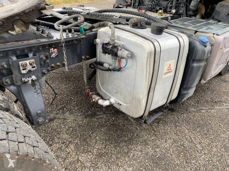 Traktor Renault