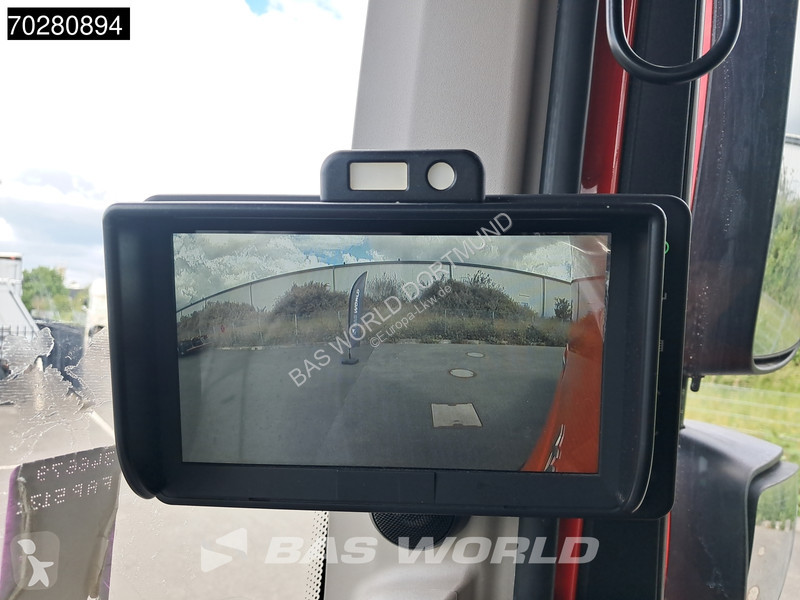 Trattore Stradale DAF 530 4X2 SSC Retarder 2x...