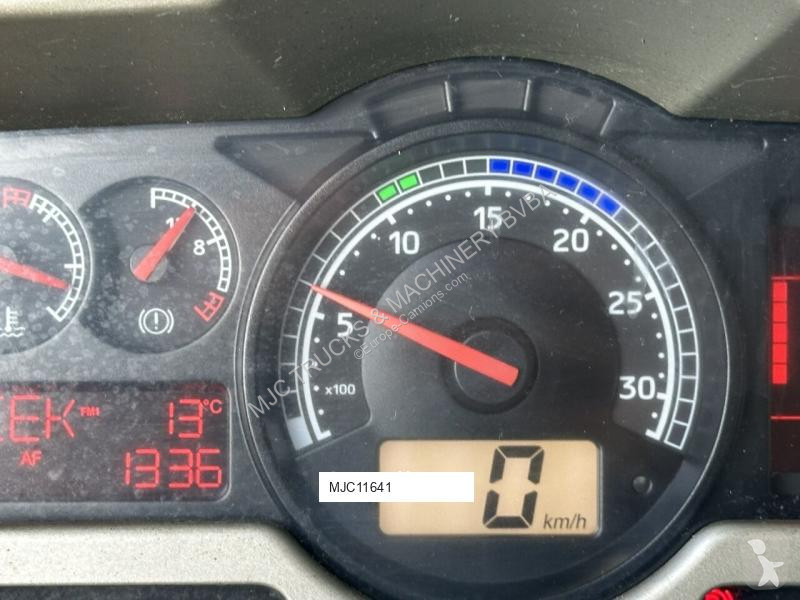 Traktor Renault PREMIUM 460 DXI + RETARDER -...