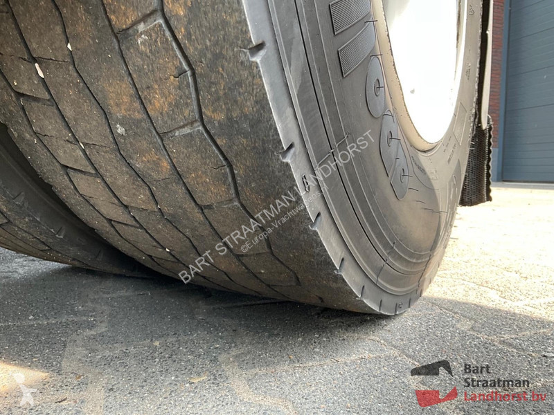 Tractor Scania G450 6x2 Euro 6 Trekker met...