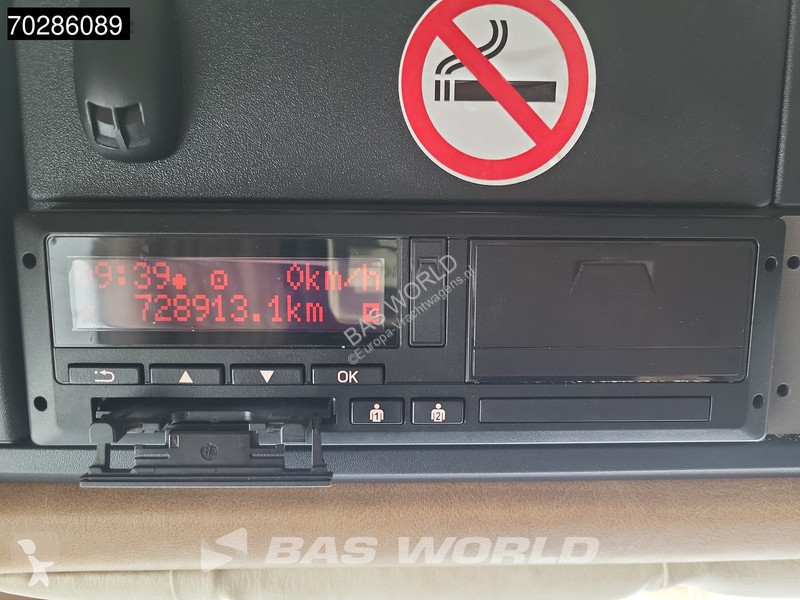 Trattore Stradale DAF 480 6X2 SSC...